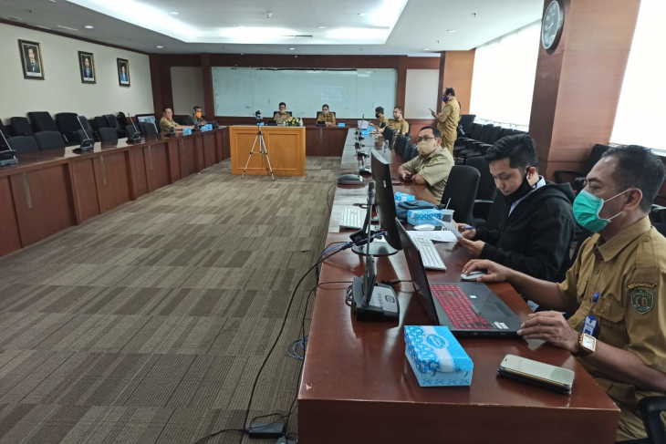Perlu Solusi Terbaik Sebelum Penerapan New Normal di Kaltim