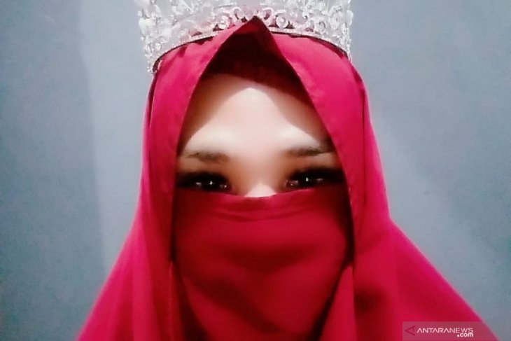 Pernikahan di NTB ternyata mempelai wanitanya laki-laki,