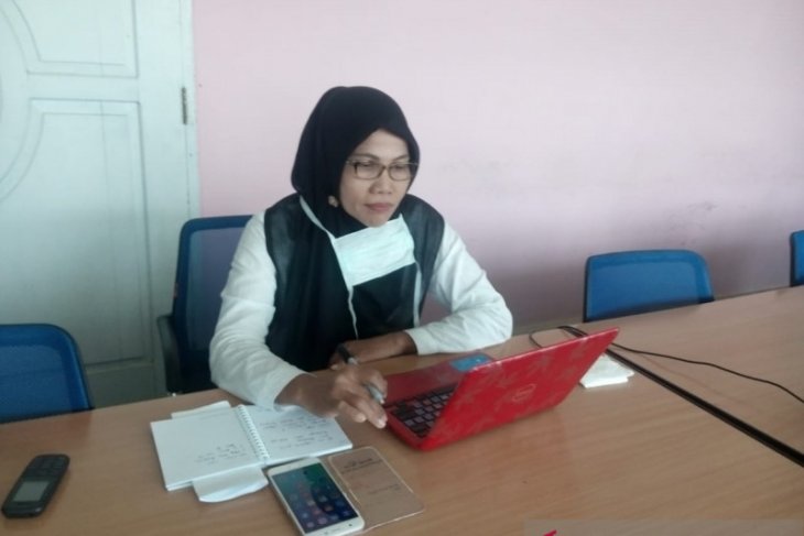 Momentum Harganas 2020, BKKBN Jambi kampanyekan