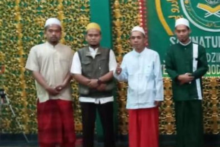 Rizal Bawazier dinilai cocok menjadi pemimpin di Kota Tangerang Selatan