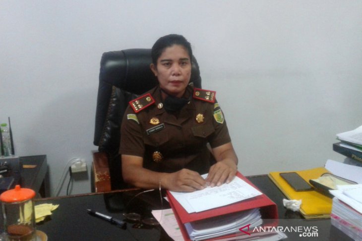 Kejari Rejang Lebong awasi penggunaan anggaran COVID-19