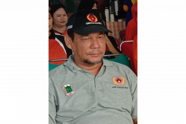 Tanggapan KONI Kapuas Hulu terhadap aktivitas olahraga pada normal baru