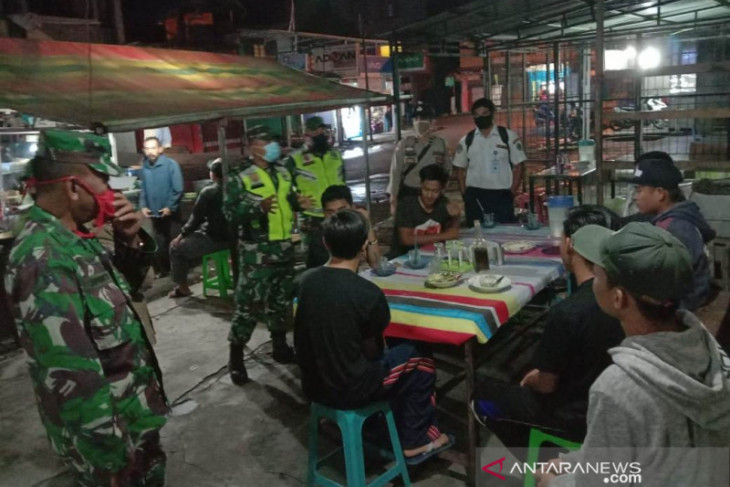 ASN Dinkes Rejang Lebong motori Program CTPS