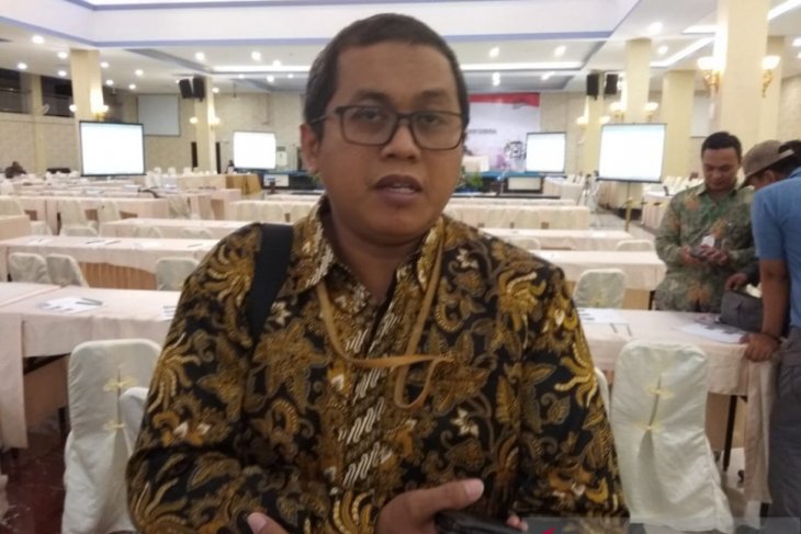 Perkuat pengawasan, Bawaslu Kepri libatkan mahasiswa UMRAH