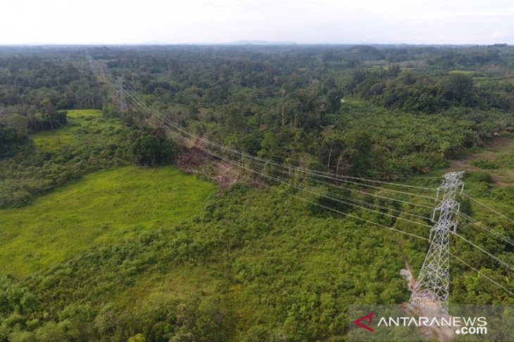 PLN UIP Kalbagbar pastikan proyek pembangunan kelistrikan tetap berlanjut