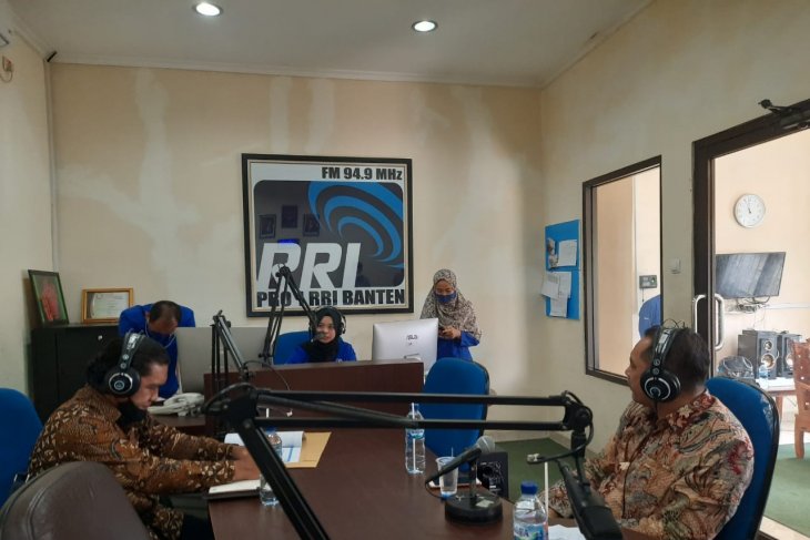 KPK ajak masyarakat kawal Bansos dampak COVID-19 melalui