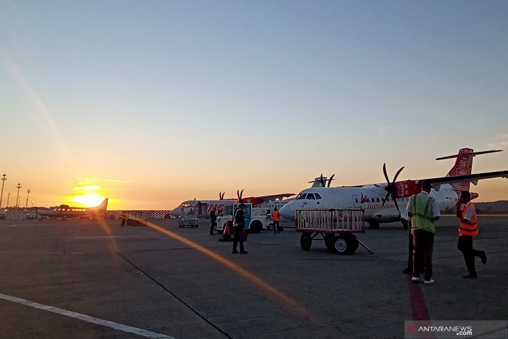 TransNusa plans resumption of eastern Indonesian flights on June 22