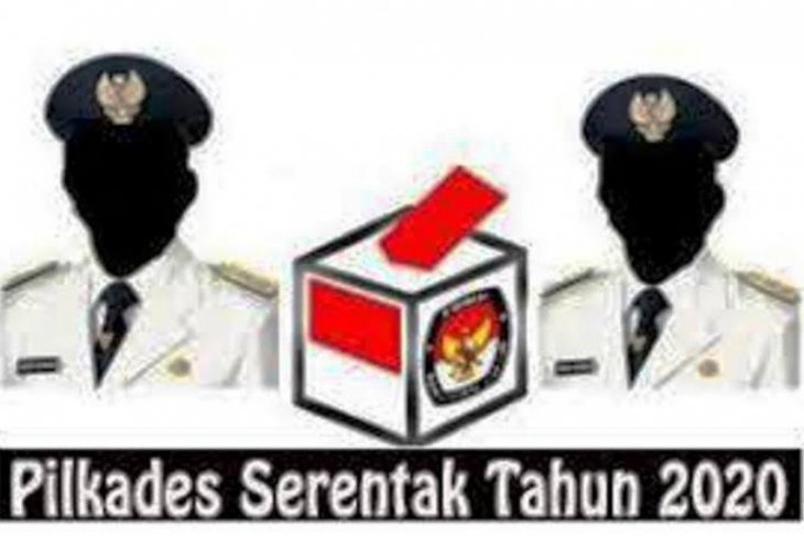 Pilkades di Balangan tertunda karena COVID-19