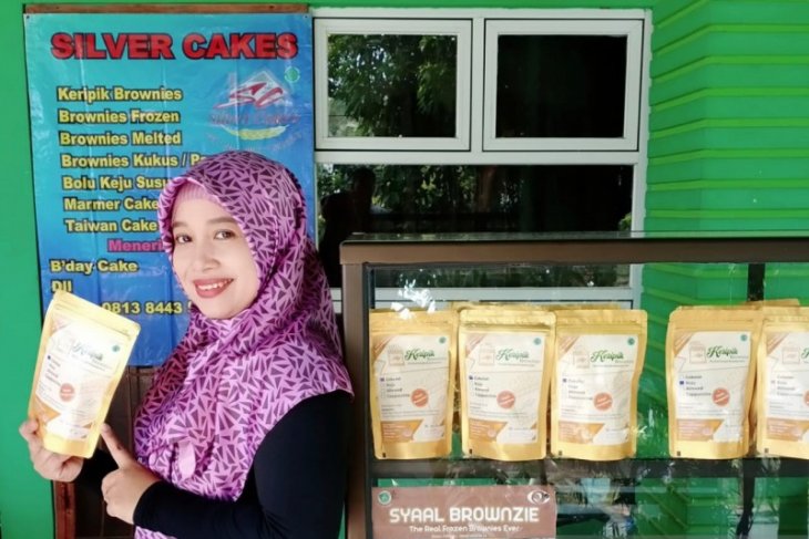 Disperindagkop Tangerang jajaki kerja sama dengan