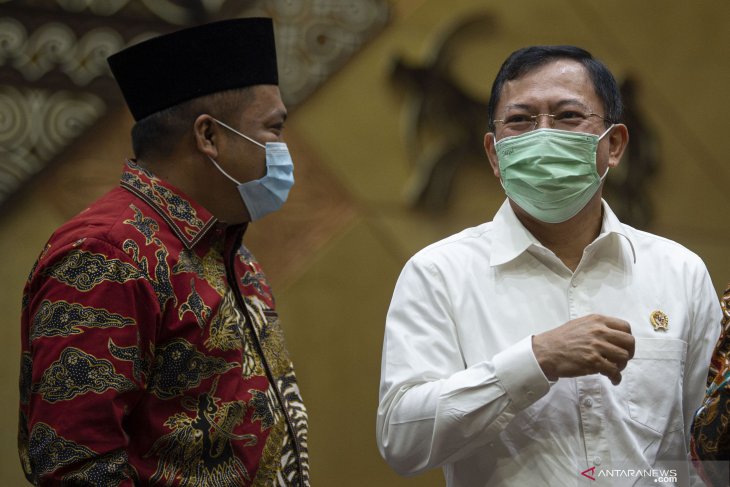 Anggota DPR nilai kemarahan Presiden tamparan bagi seluruh jajaran kesehatan