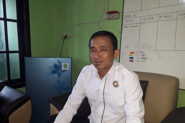 Bawaslu Bangka Tengah restrukturisasi anggaran