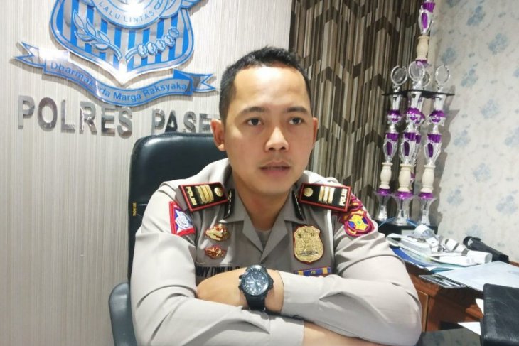 Polres Paser beri dispensasi perpanjangan SIM hingga 31 Agustus