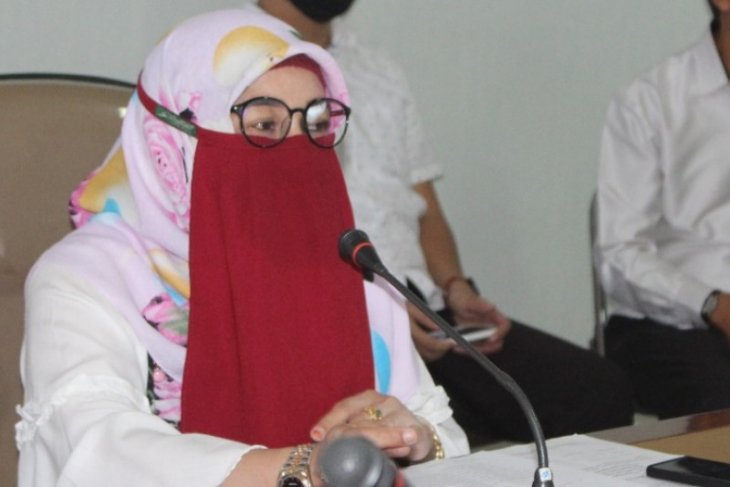 Pelayanan SPPT PBB-P2 di Paser Kembali Normal