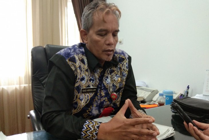 Honorer Dispersip Banjarbaru terlibat pencurian langsung dipecat