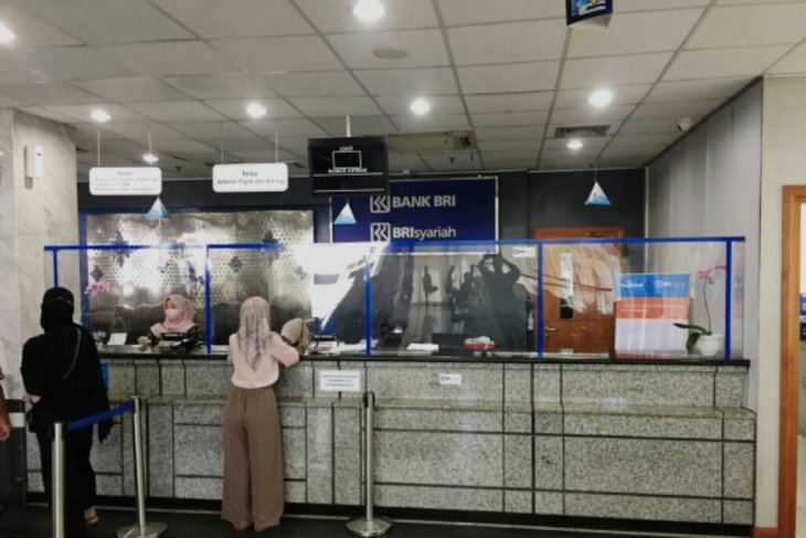 Akselerasi Qanun di Aceh, BRIsyariah tingkatkan layanan dan beri kemudahan nasabah