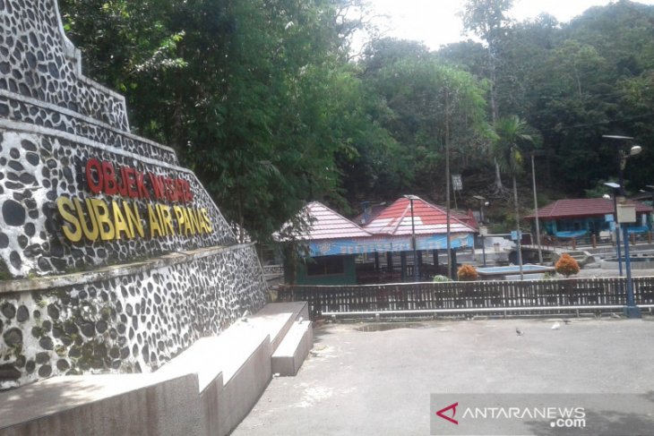 Pemkab Rejang Lebong segera buka lokasi wisata ANTARA