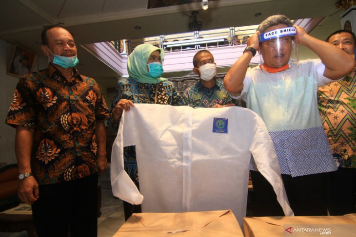 Kubu Raya siapkan sanksi bagi pelanggar protokol kesehatan