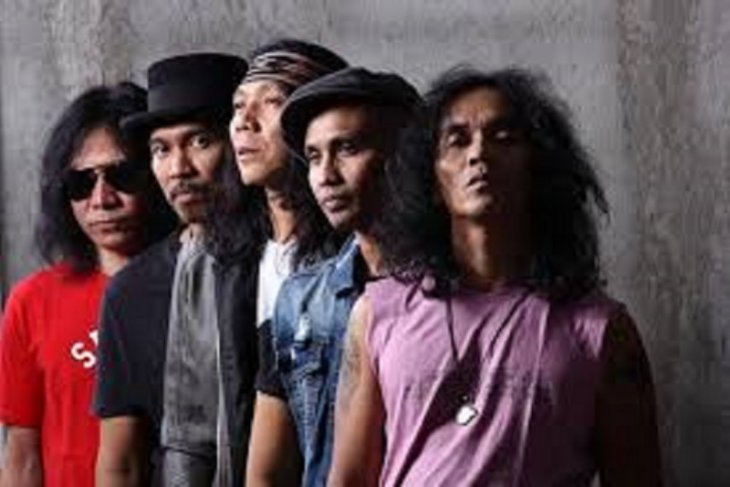BNN ajak Slank ramaikan Hari Anti Narkoba Internasional