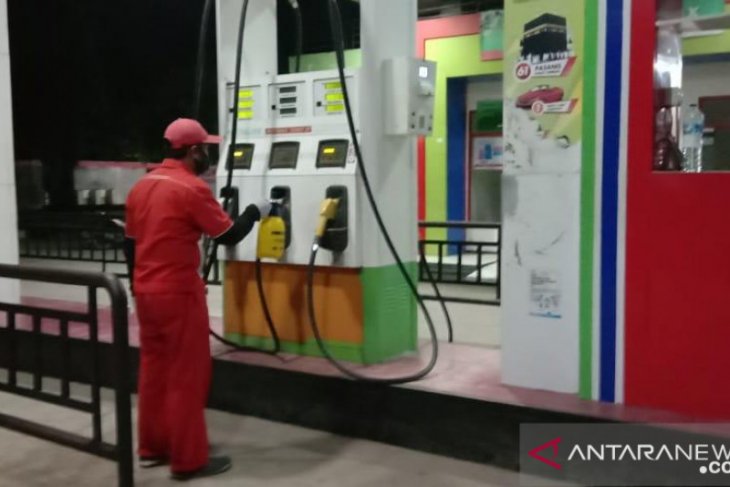 Pertamina masih sediakan BBM jenis premium dan pertalite di seluruh Indonesia