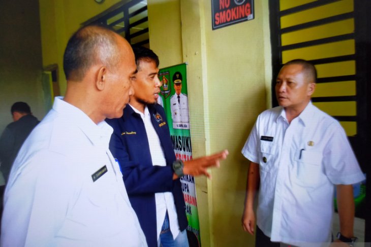 Disdukcapil Asahan cetak KK pakai kertas HVS