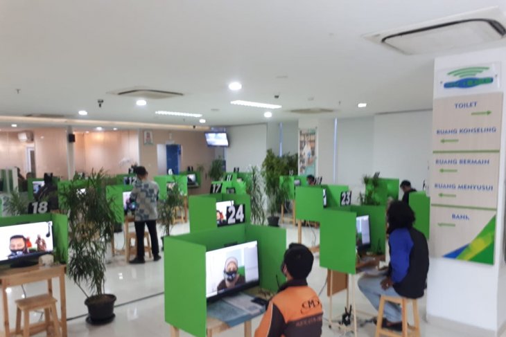 DJSN dorong BPJAMSOSTEK lebih gencar sosialisasi pelayanan era normal baru