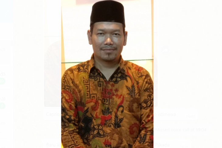 Hadapi Pilkada di tengah pandemi KPU Kapuas Hulu siapkan APD