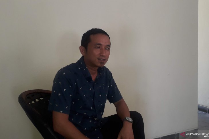 Bawaslu Bangka Teengah kembali aktifkan Jajaran