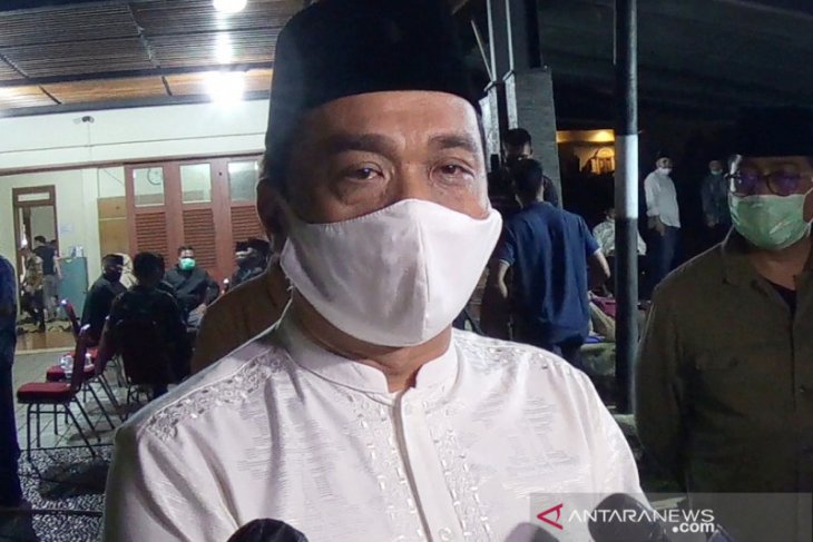 Wagub DKI Ahmad Riza Patria: Pramono Edhie tentara sejati dan pejuang
