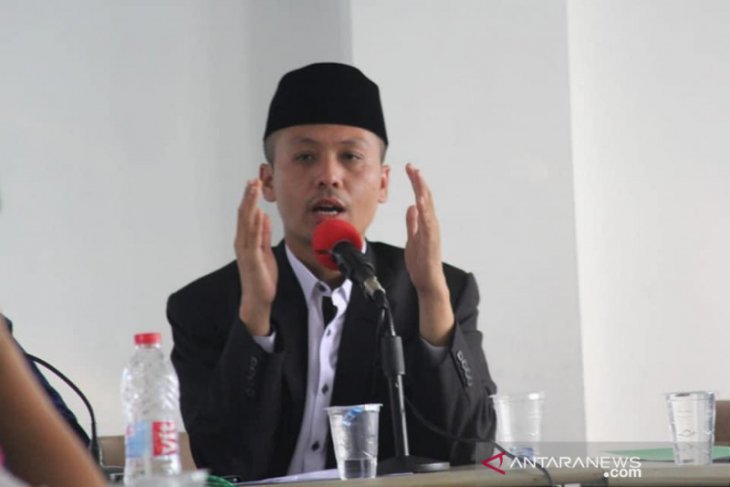 New Normal dan Ancaman Pandemi