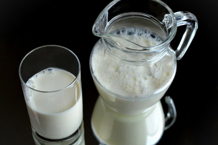 Ini sebaiknya diet saat cuaca panas