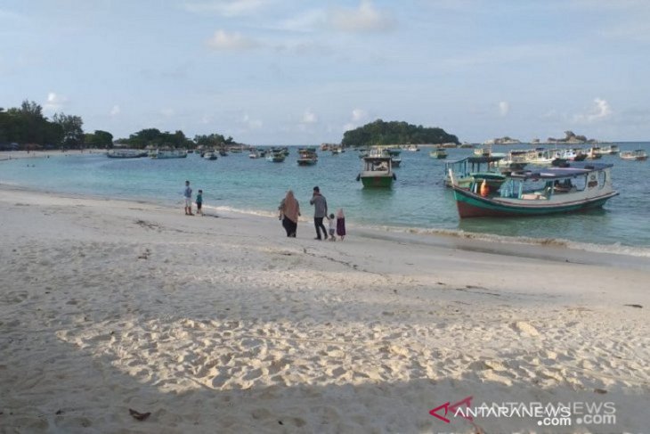 Industri pariwisata Babel menuju era