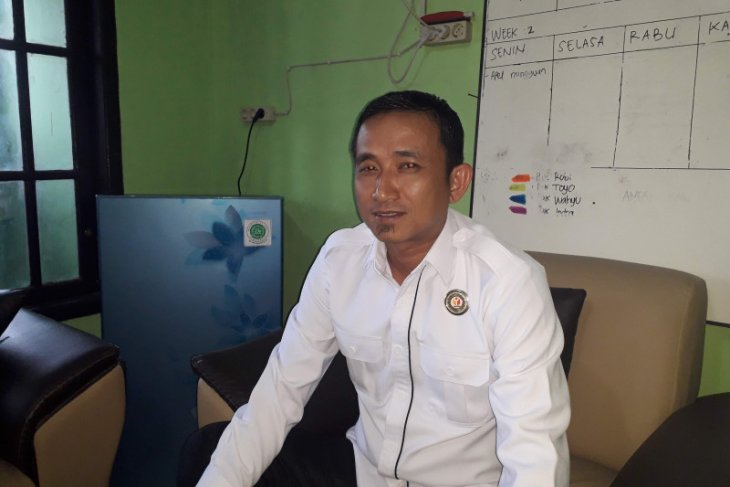 Bawaslu Bangka Tengah terapkan protokol kesehatan COVID-19