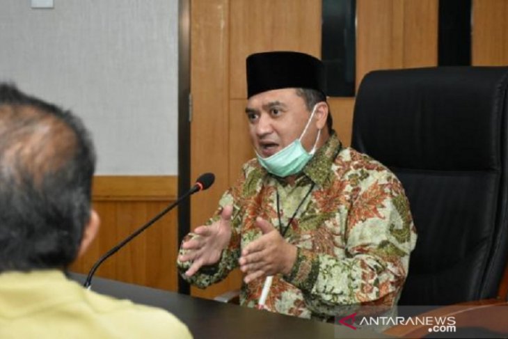 Gubernur Babel harapkan PLN bantu hotel terdampak COVID-19