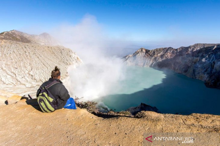 Pemandu wisata gunung dituntut siap hadapi normal baru
