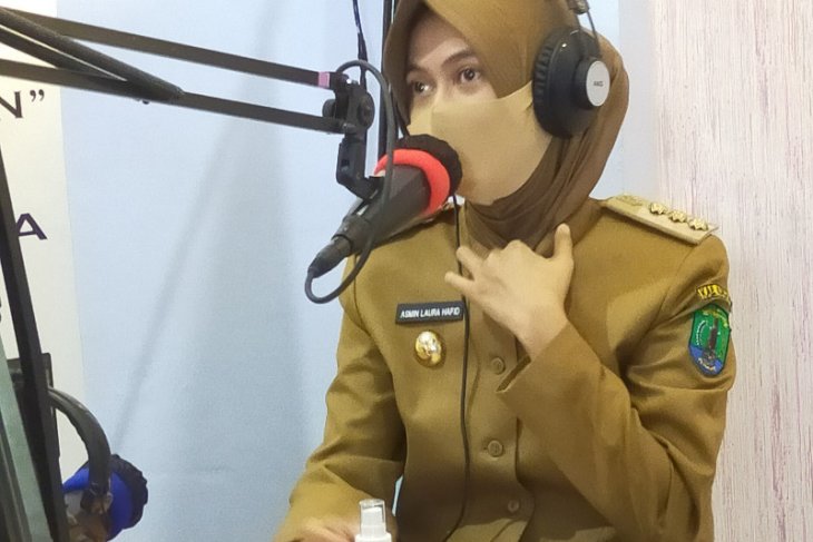 Untuk pencegahan COVID-19, Pemkab Nunukan siapkan Rp75 miliar