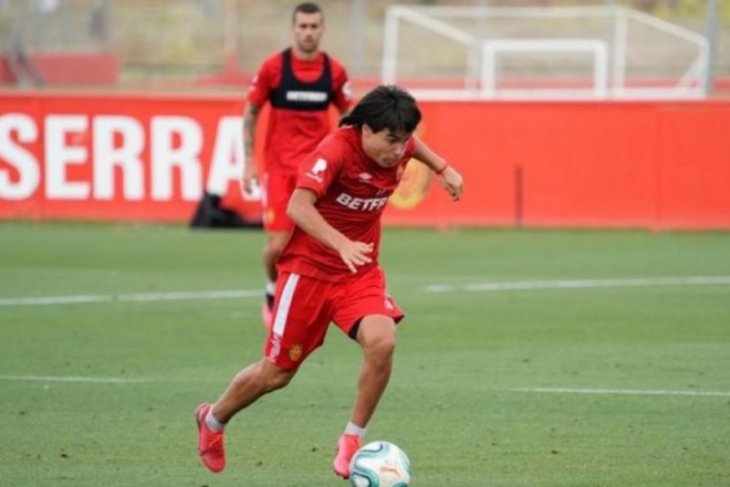 Luka Romero si