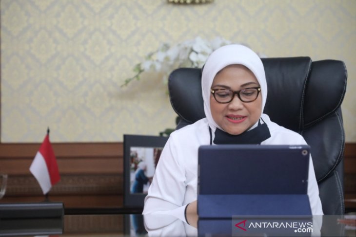 Menaker: Pemerintah akan pulangkan ribuan TKI ilegal di Malaysia