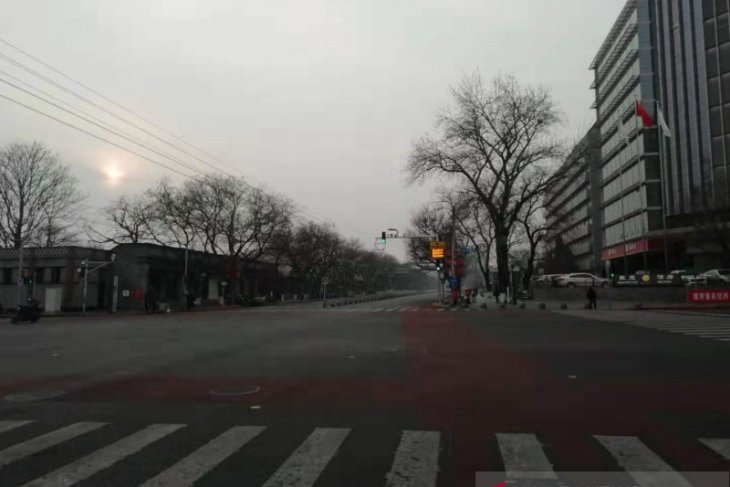 Klaster Pasar Induk Xinfadi meluas, Beijing