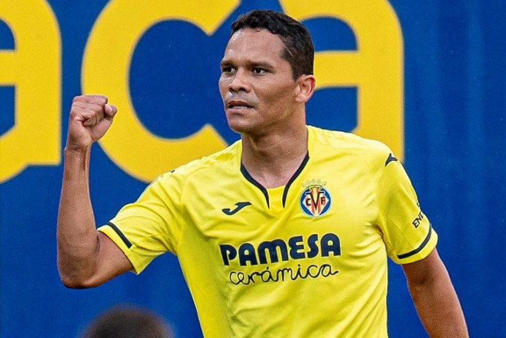Villlareal tundukkan Mallorca 1-0 ketika Getafe dan Espanyol berbagi poin