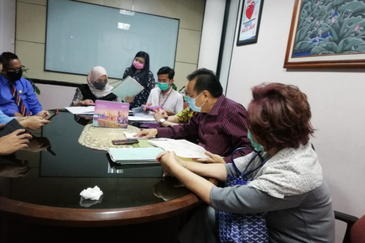 Kejaksaan Agung selamatkan aset Bank BRI senilai Rp13,6 miliar