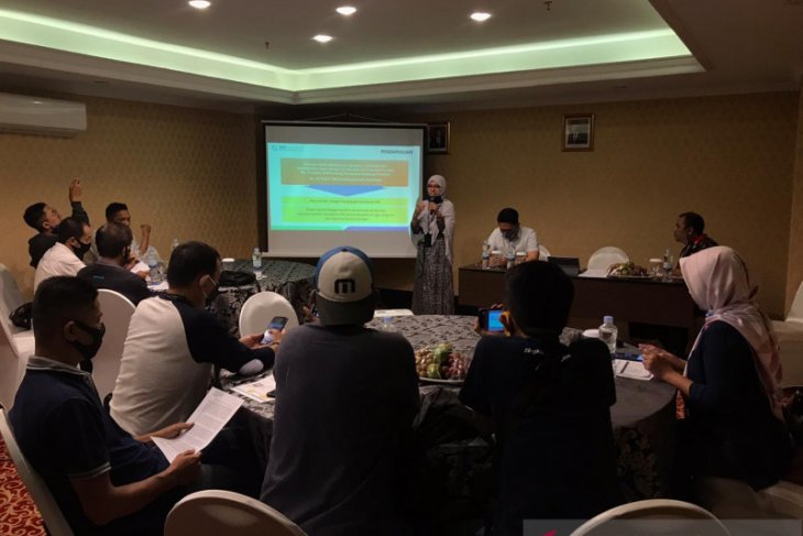 BPJS Kesehatan Cabang Singkawang sosialisasikan Perpres Nomor 64 Tahun 2020