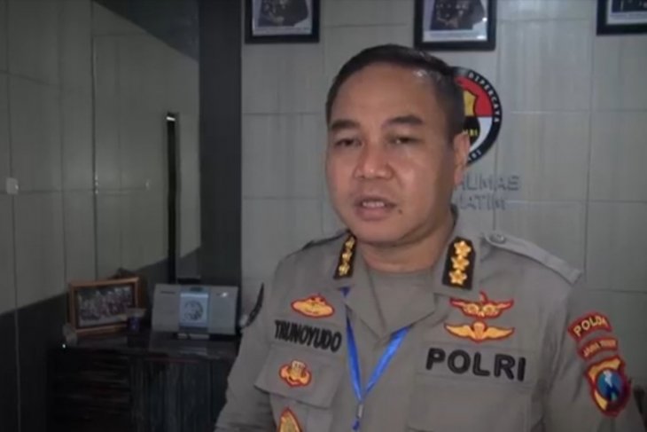 Polda Jatim periksa 28 saksi bentrokan mahasiswa dengan aparat di Pamekasan