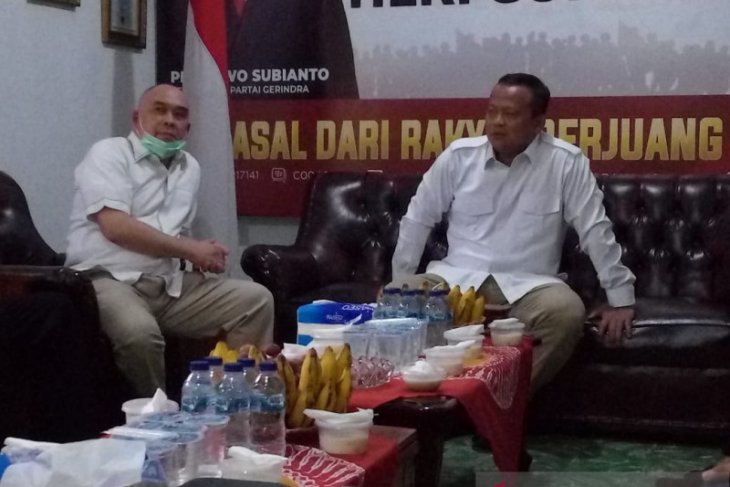 Menteri KP optimalkan potensi kelautan di Indonesia