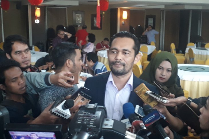 Boni Hargens: Empat kriteria calon panglima TNI yang baru