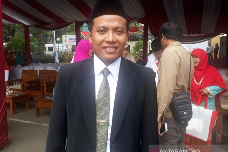 KPU Depok aktifkan kembali PPK dan PPS laksanakan tahapan Pilkada