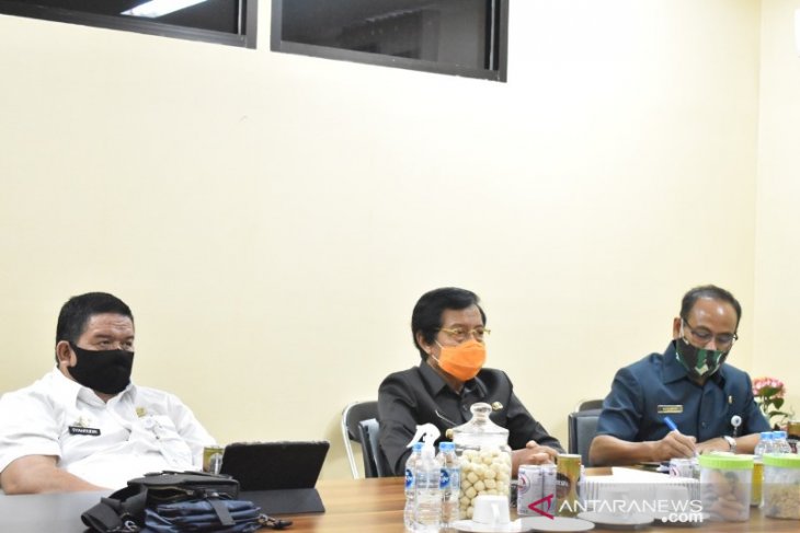 Wagub dan Ombudsman Apresiasi Kinerja BPS Babel