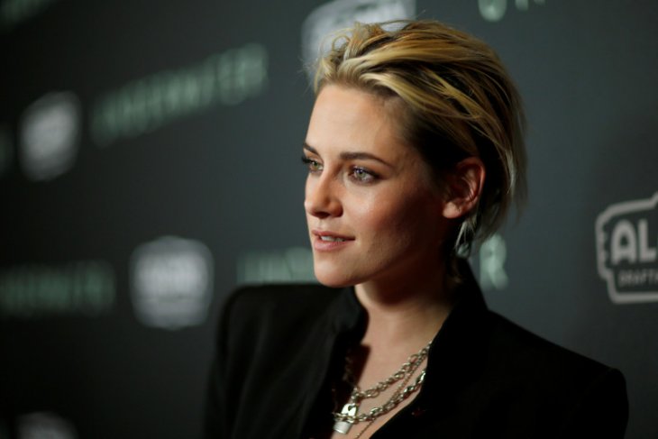 Film baru, Kristen Stewart akan perankan Puteri Diana