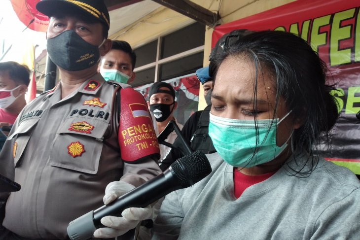 Tersangka penculikan anak akui korban mirip anaknya