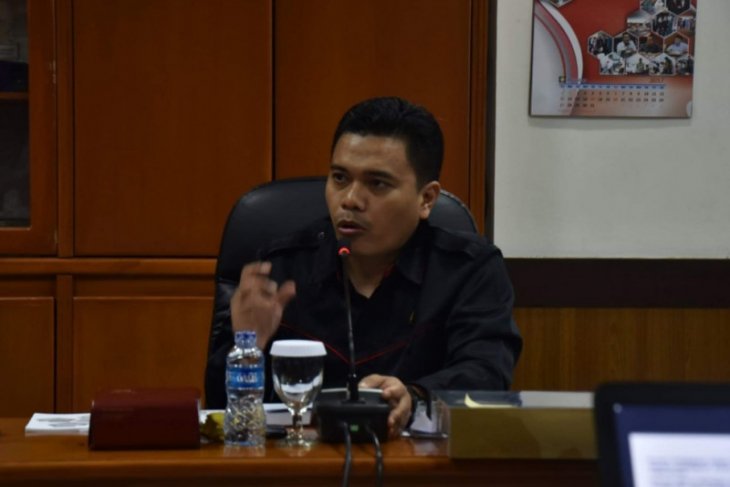 DPRD minta pemprov Jabar hitung penurunan PAD terkait pandemi