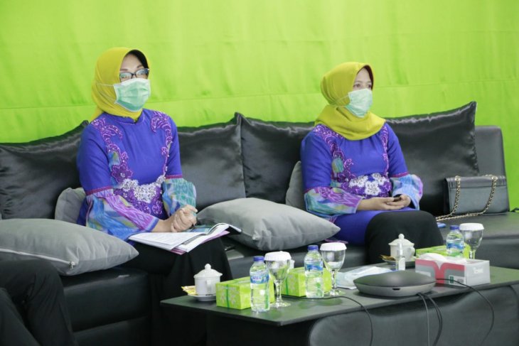 Wali Kota Pontianak instruksikan camat dan lurah inventarisasi PAUD